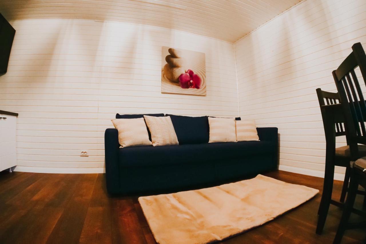 Wellness Resort Szecseny Jigodin Bai ภายนอก รูปภาพ