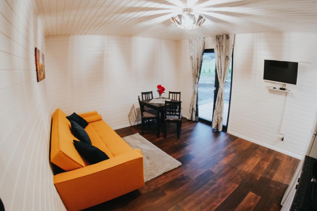 Wellness Resort Szecseny Jigodin Bai ภายนอก รูปภาพ
