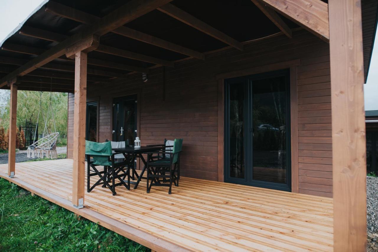 Wellness Resort Szecseny Jigodin Bai ภายนอก รูปภาพ