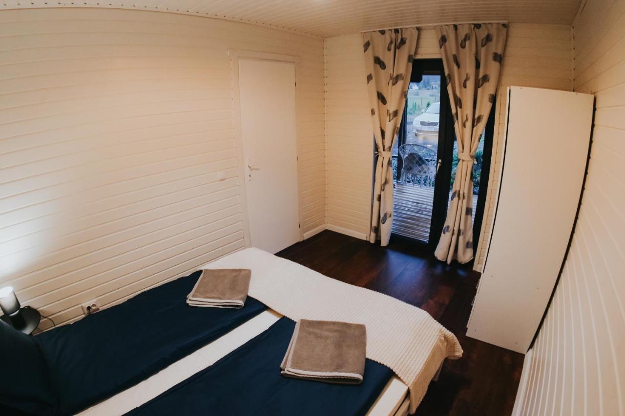 Wellness Resort Szecseny Jigodin Bai ภายนอก รูปภาพ