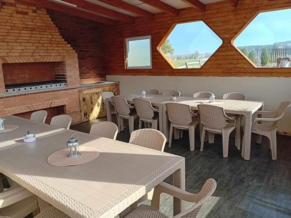 Wellness Resort Szecseny Jigodin Bai ห้อง รูปภาพ