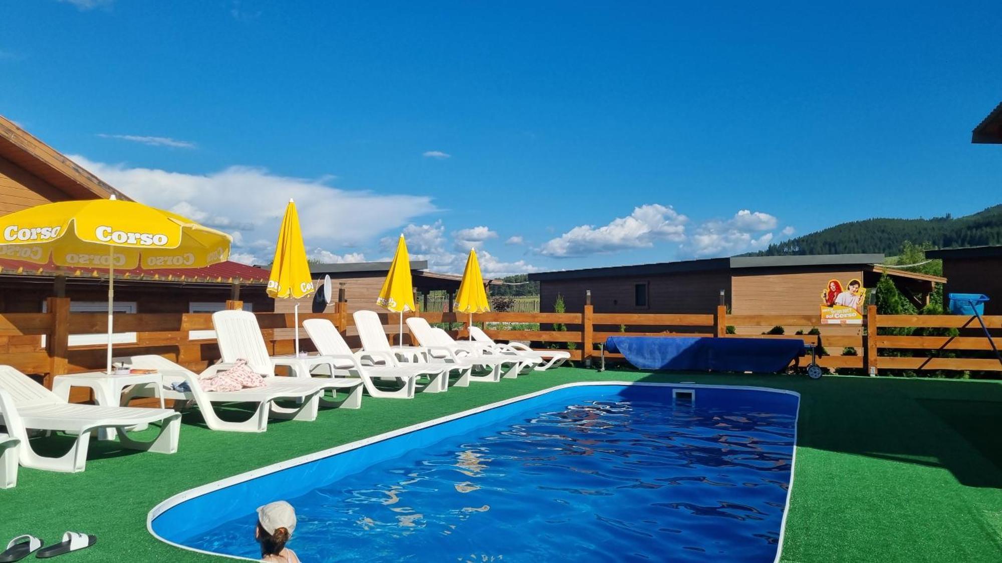 Wellness Resort Szecseny Jigodin Bai ห้อง รูปภาพ
